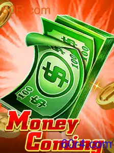 Explorando o Mundo de MoneyComing: Estratégia e Aventura